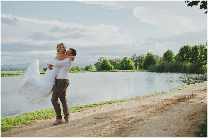 , Winterton Wonderland Wedding: Suzaan & Pieter, Casey Pratt Photography