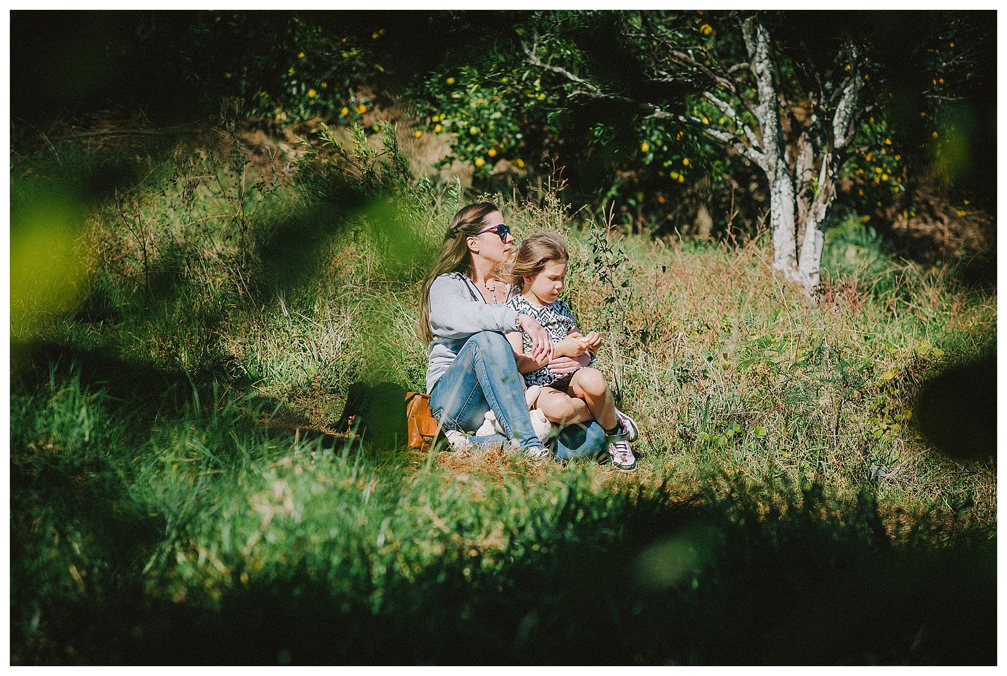 , Family Unscripted: The Wormans, Casey Pratt Photography