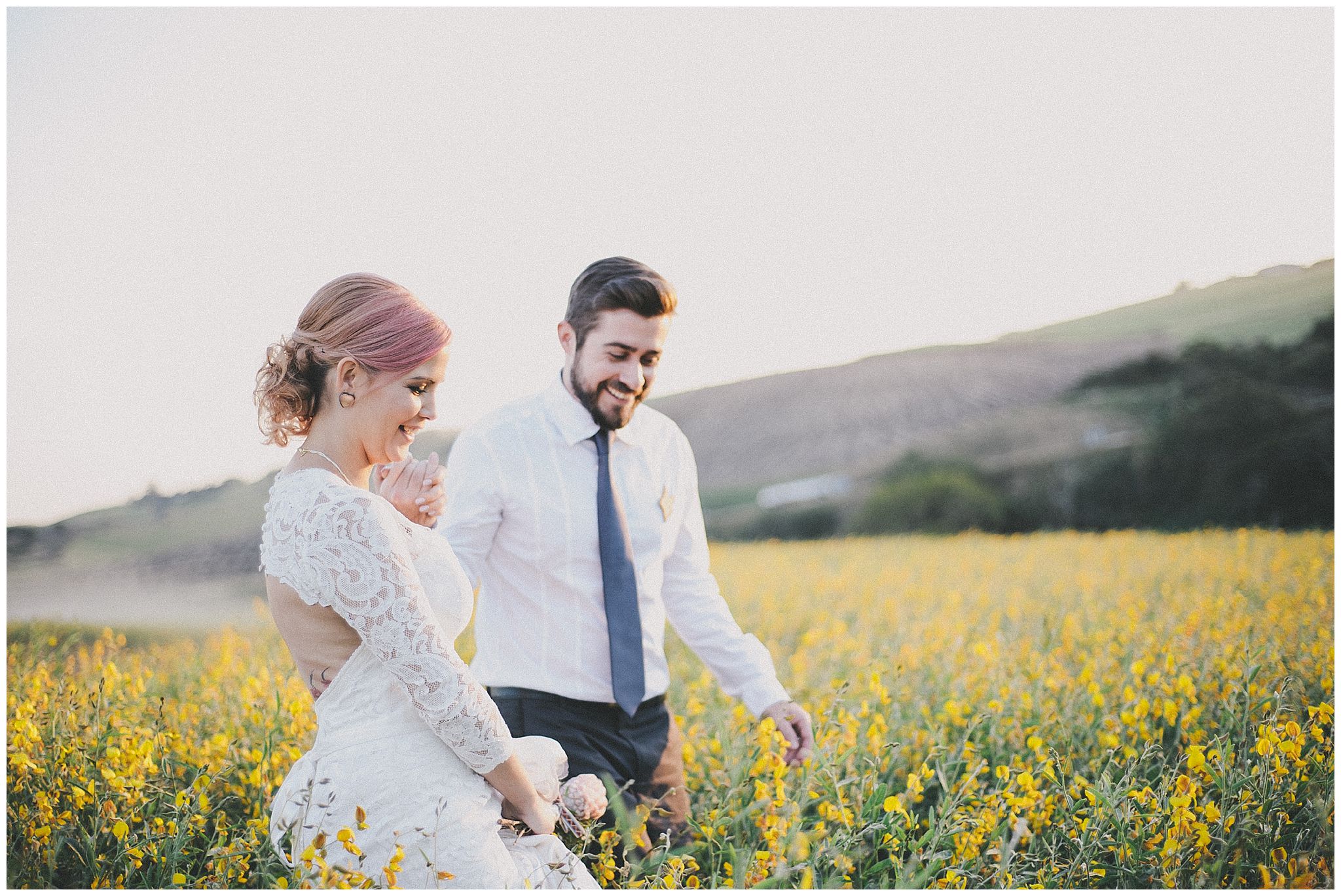 , {Love} Unscripted | Lorraine & Dylan, Casey Pratt Photography