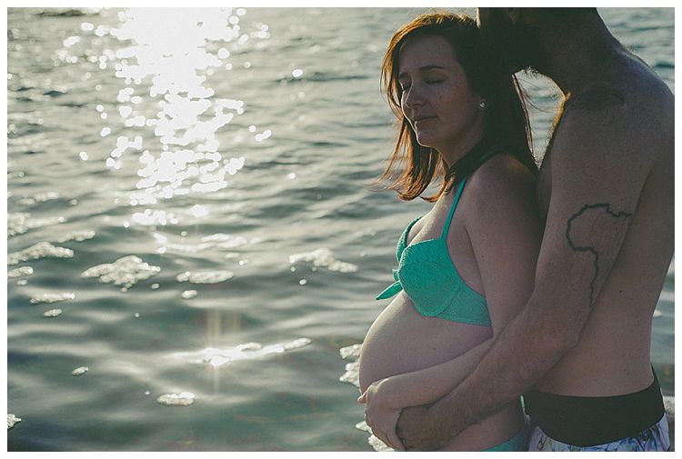 , {Life} Unscripted: Jess and Ross’ Bump shoot, Casey Pratt Photography