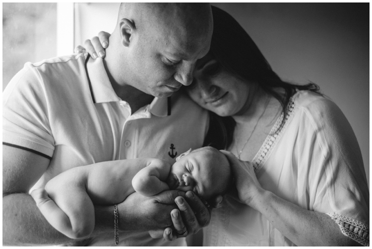 , {Life} Unscripted : Brooklyn-Mae, Casey Pratt Photography