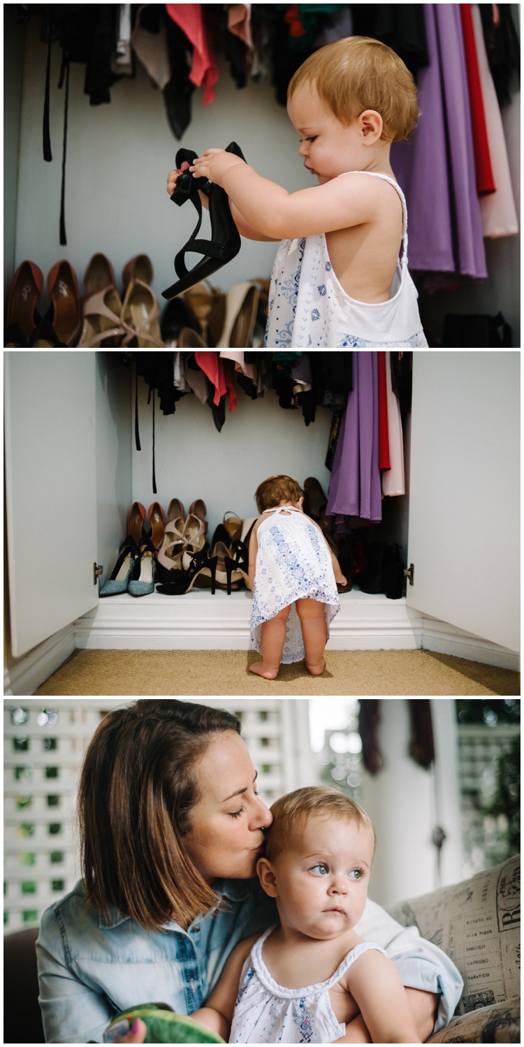 Family photography session at home. Durban Family Photographer. Relaxed Photography. Casey Pratt Photography