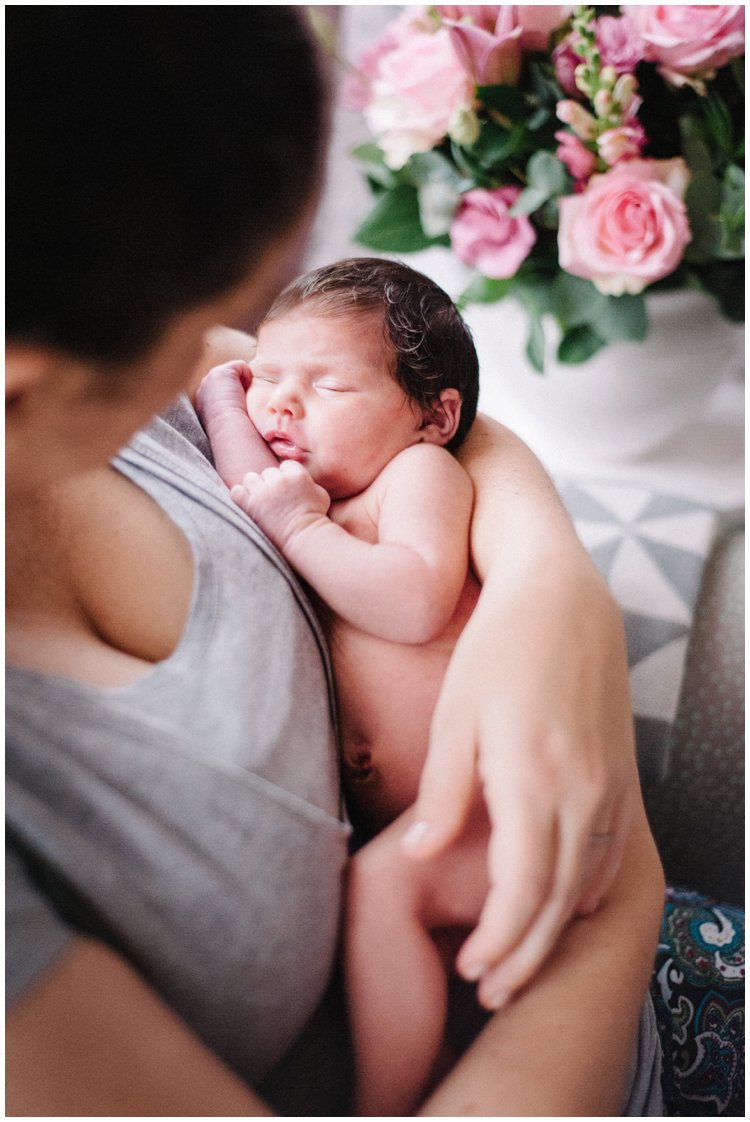 Newborn, {Life} Unscripted | Gabriela’s Newborn Shoot, Casey Pratt Photography