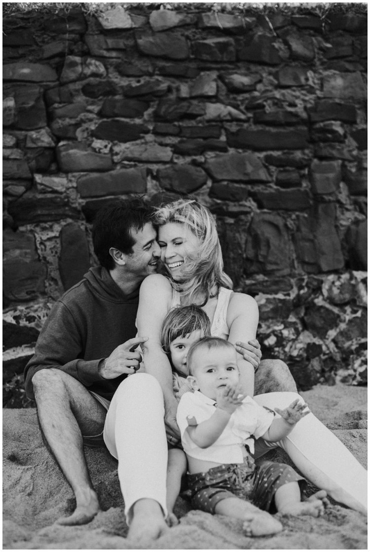 Salt Rock Family, {Life} Unscripted | Salt Rock Family Session, Casey Pratt Photography