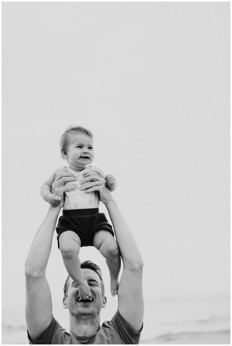 , {Life} Unscripted | A morning with Ally, Casey Pratt Photography
