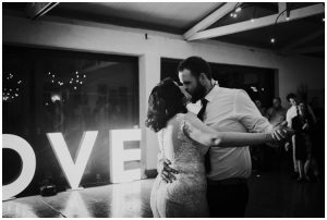 Read more about the article {Love} Unscripted | Jodie & Mike, Tala Private Game Reserve