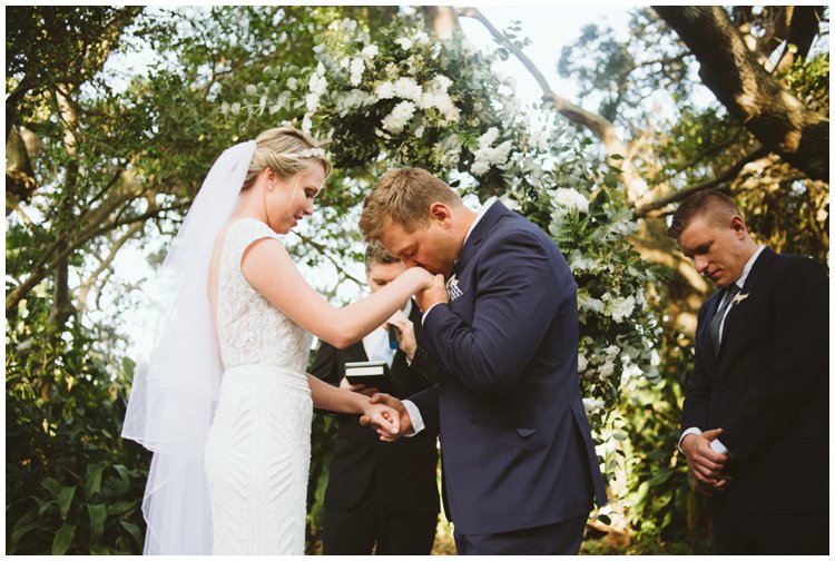 Read more about the article {Love} Unscripted | Britt & Jack, Jex Estate