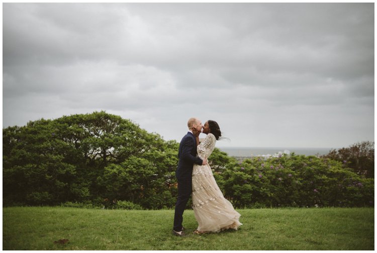 Read more about the article Priscilla & Marek | Durban