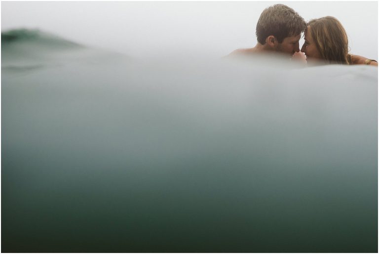 Durban Surf Engagement shoot