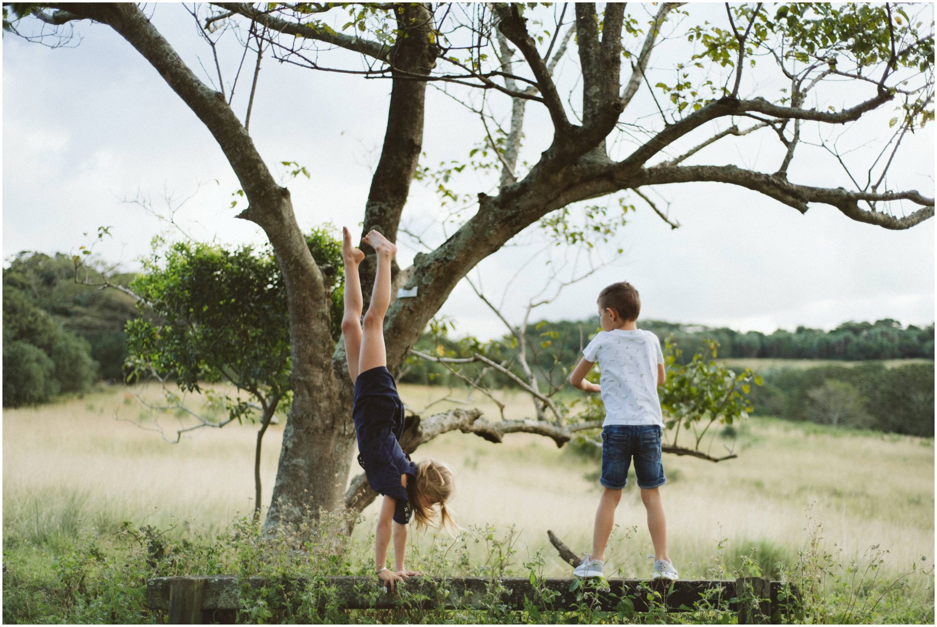 You are currently viewing My approach to family sessions