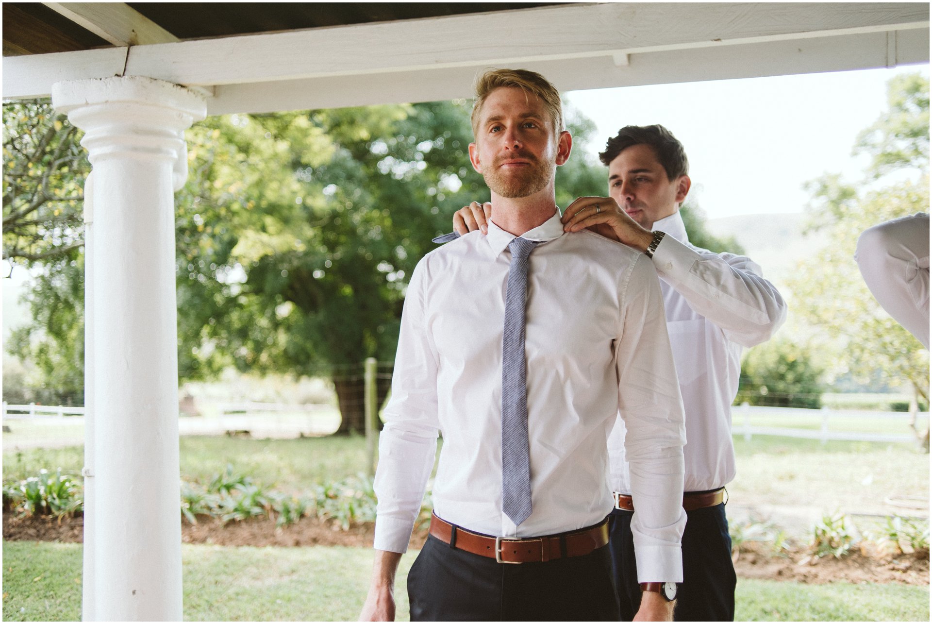 Wedding Thorner Country Estate Casey Pratt Photography