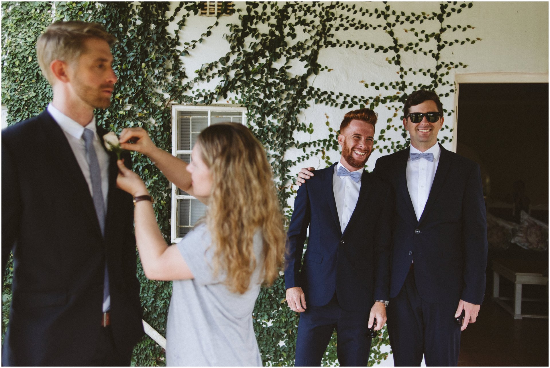 Wedding Thorner Country Estate Casey Pratt Photography