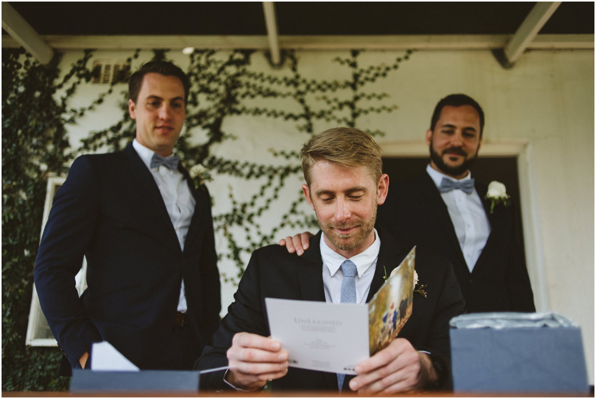 Wedding Thorner Country Estate Casey Pratt Photography