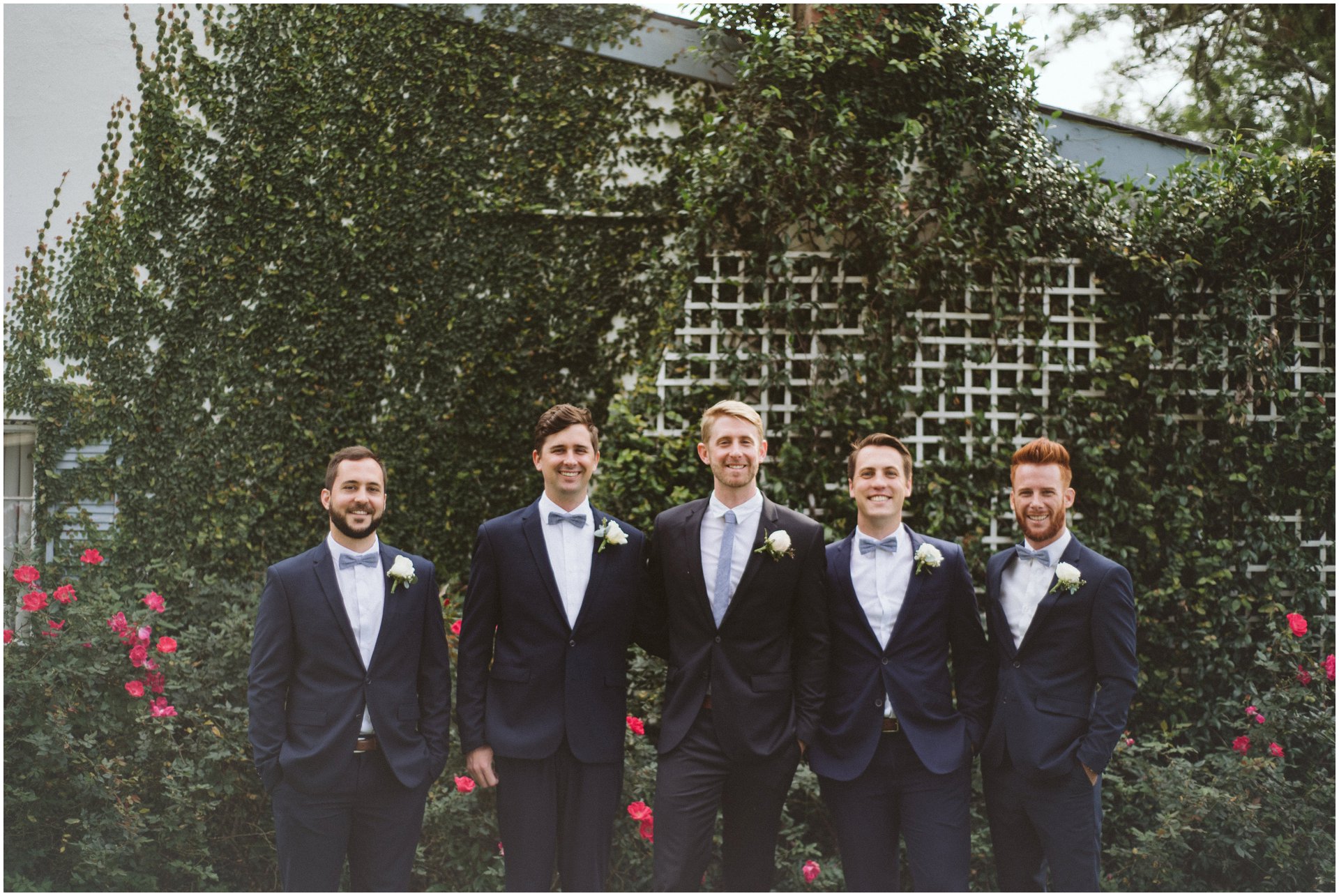 Wedding Thorner Country Estate Casey Pratt Photography