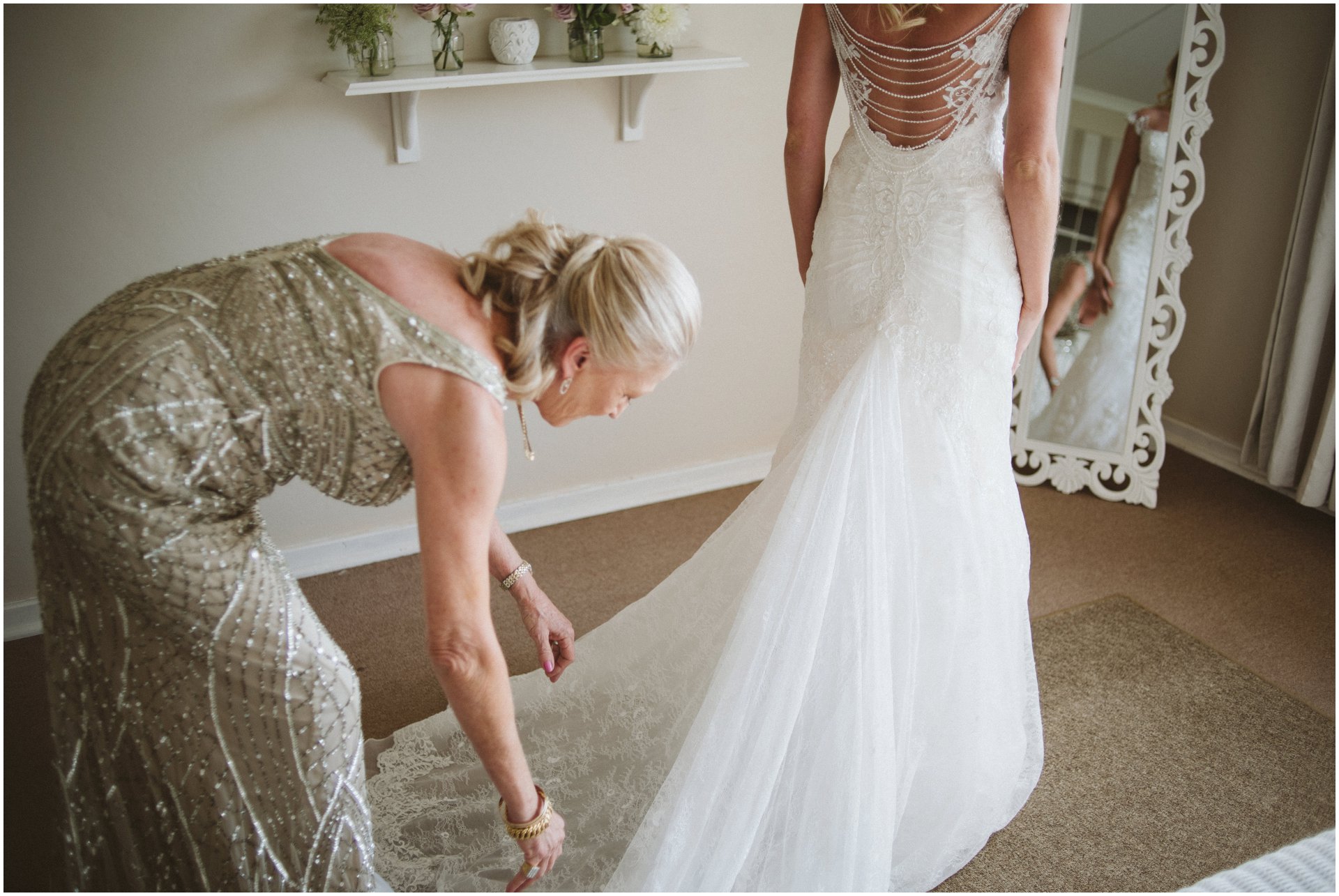 Wedding Thorner Country Estate Casey Pratt Photography
