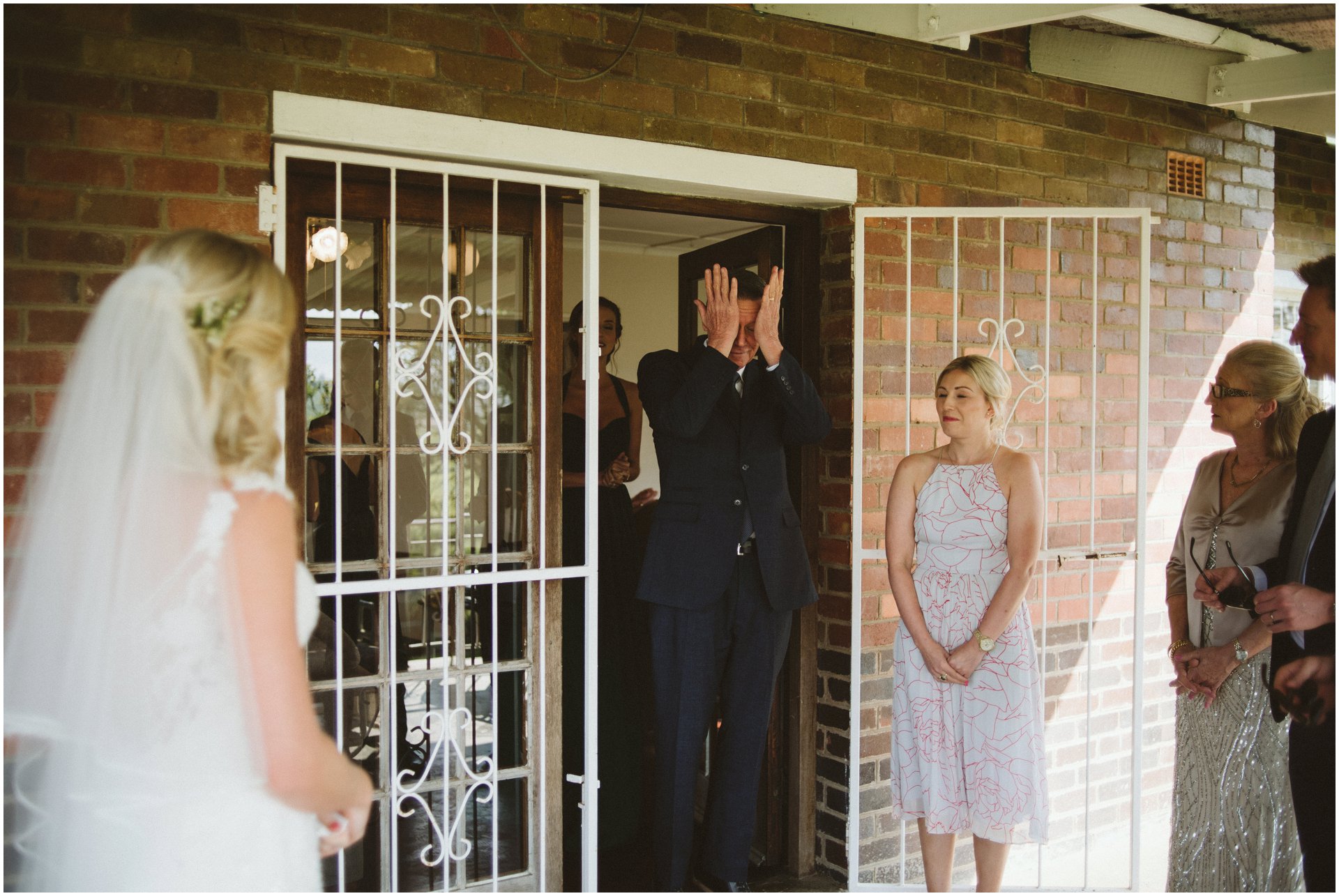 Wedding Thorner Country Estate Casey Pratt Photography