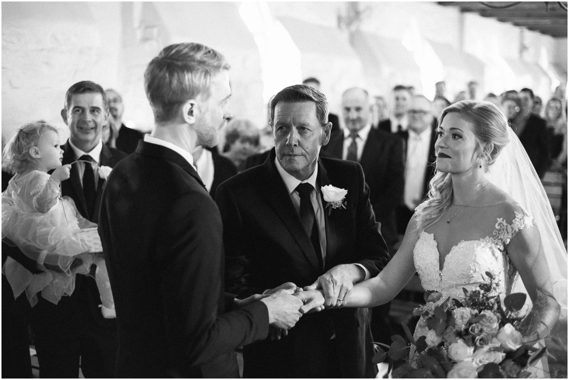 Wedding Thorner Country Estate Casey Pratt Photography