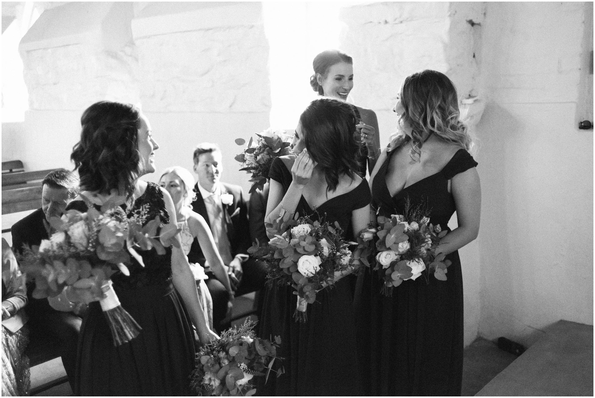 Wedding Thorner Country Estate Casey Pratt Photography
