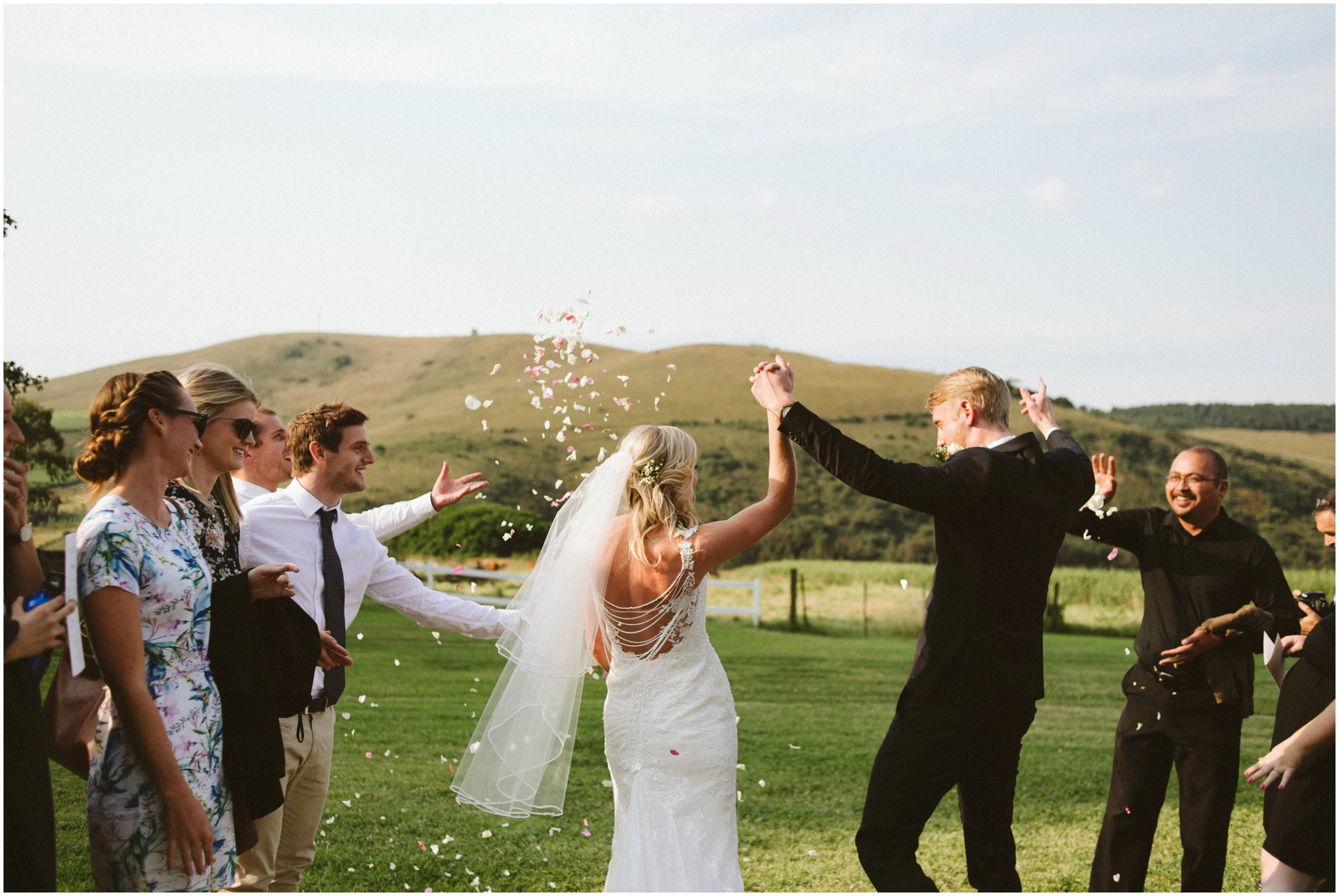 Wedding Thorner Country Estate Casey Pratt Photography
