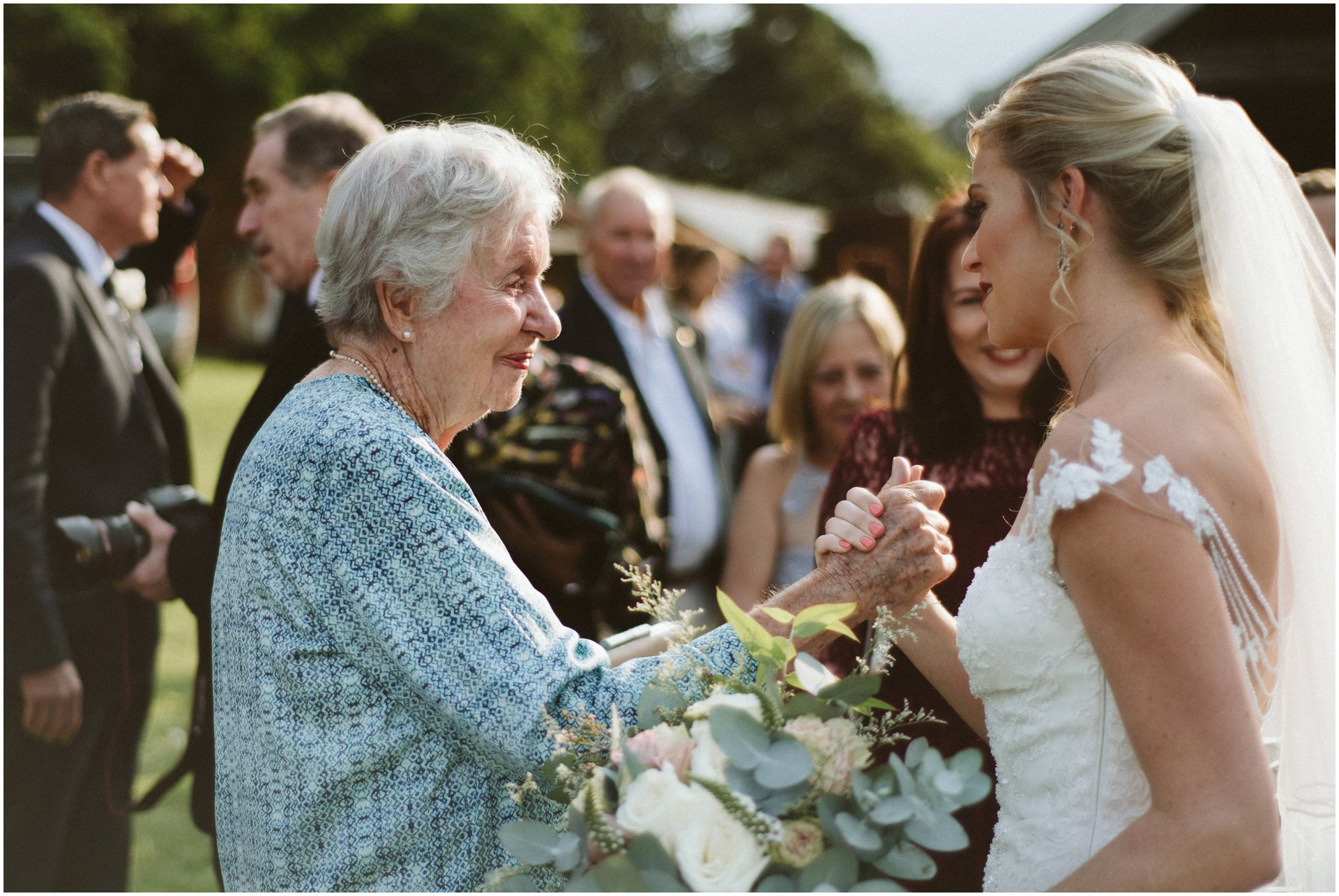 Wedding Thorner Country Estate Casey Pratt Photography