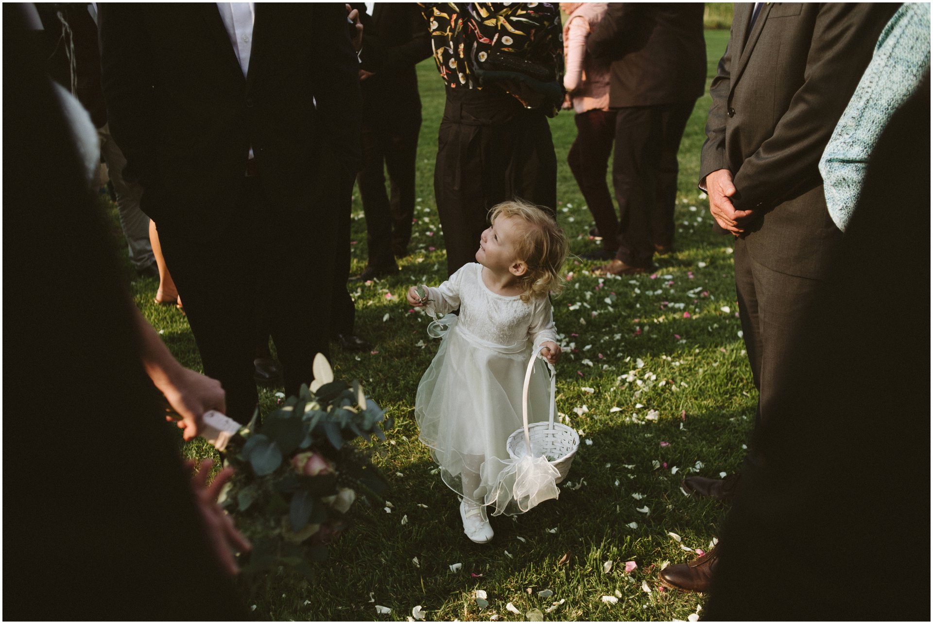Wedding Thorner Country Estate Casey Pratt Photography