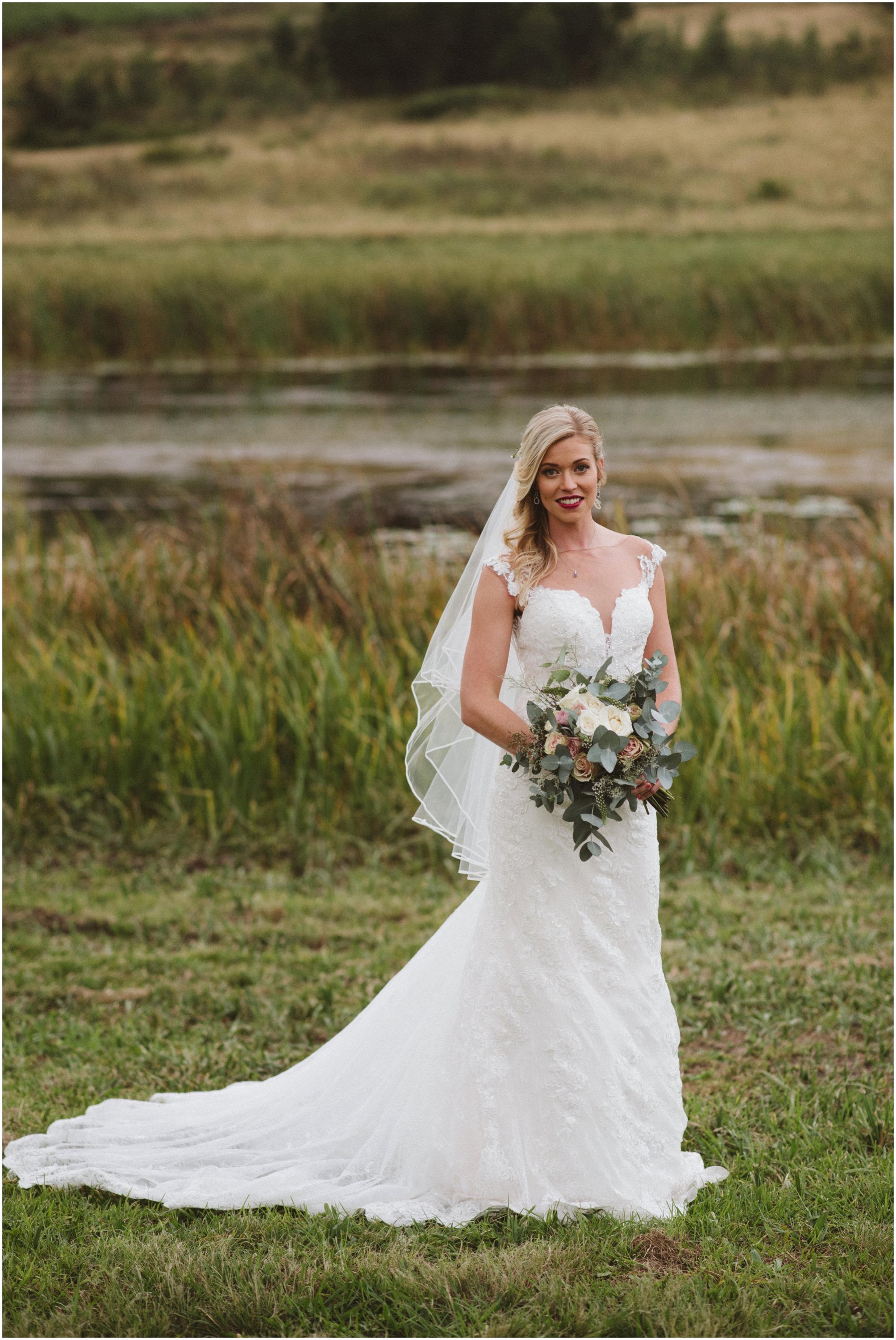Wedding Thorner Country Estate Casey Pratt Photography