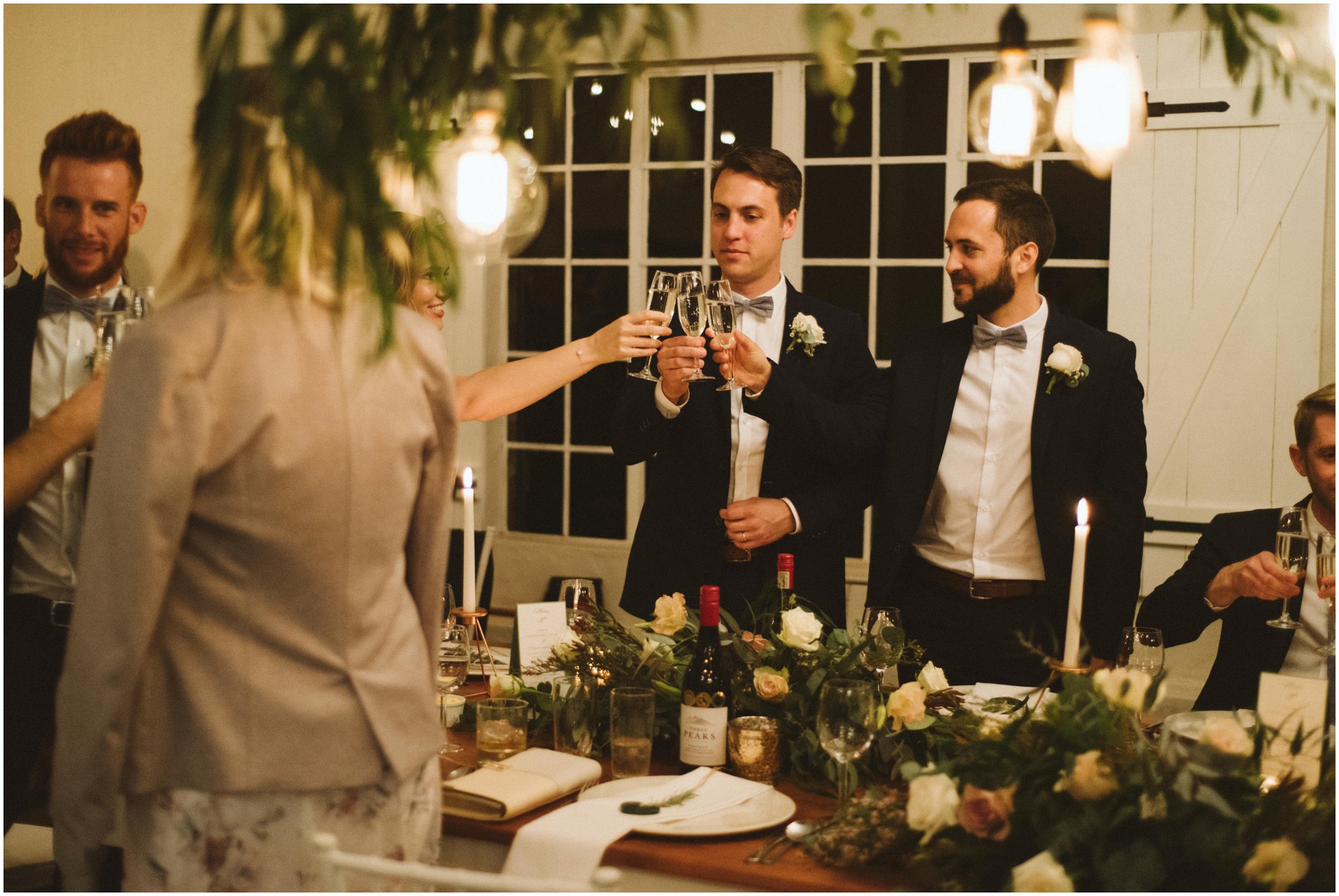 Wedding Thorner Country Estate Casey Pratt Photography