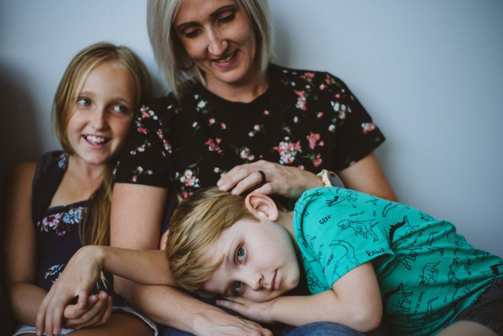 , Motherhood Unscripted, Casey Pratt Photography