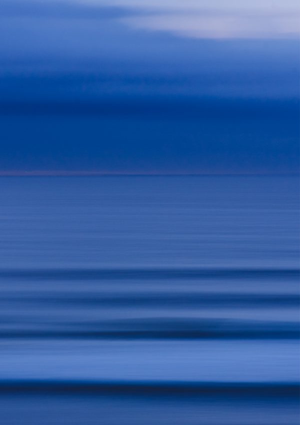 The Deep Blue