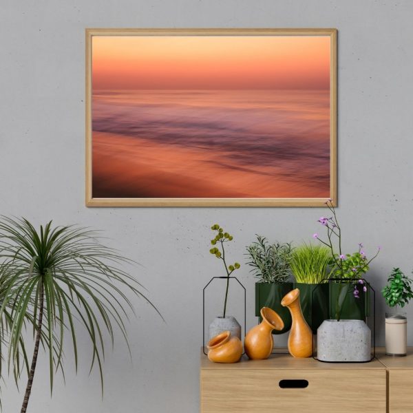 Coral Sunrise - Image 2